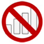 no signal alert android application logo